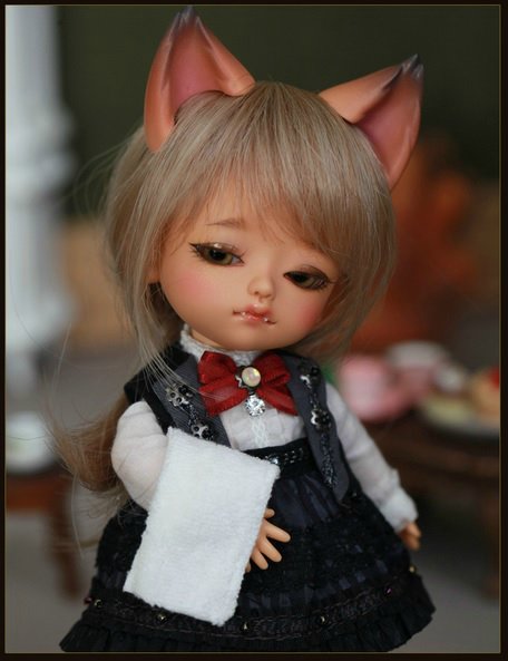 Новый релиз на LatiDoll, BJD - Золушка (Cinderella) | Бэйбики Новый релиз на LatiDoll, BJD - Золушка (Cinderella)