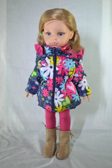 Победа над страхом перед маленькими моделями (фото 8)