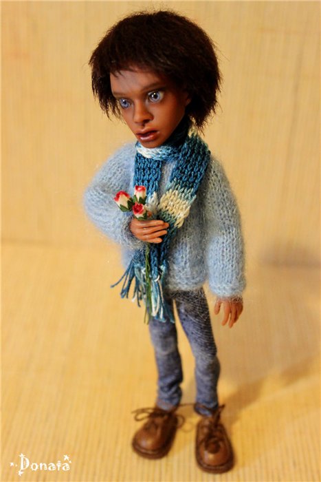 Скай и Тамира. AmiGaTa Quatra & AmiGaTo Uno, Тимур Зелеев (фото 5)