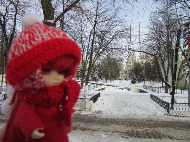 Чем бы заняться юному лорду 30 декабря (фото 10)