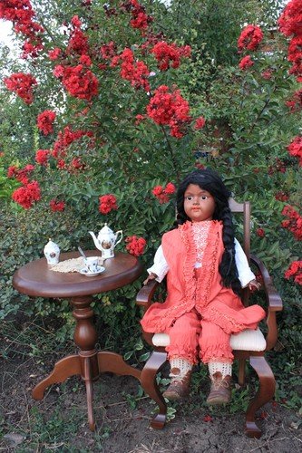 Посуда антикварная, старинная, винтажная - праздник души для нас и конечно кукол! Часть первая | Бэйбики Посуда антикварная, старинная, винтажная - праздник души для нас и конечно кукол! Часть первая