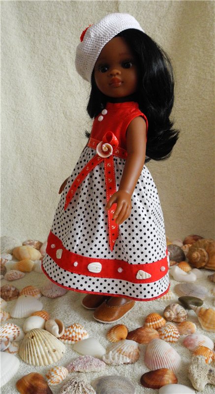 Пора на море или летнее настроение в холодный зимний день (фото 4)