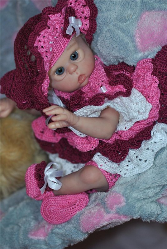 Весеннее эльфийское настроение