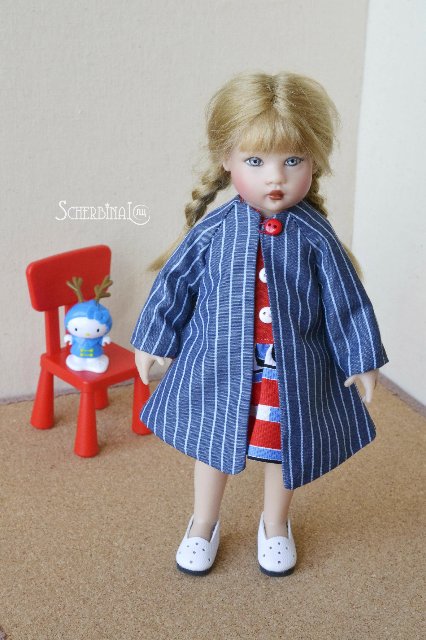 Никакого волшебства! Просто, двусторонние вещи