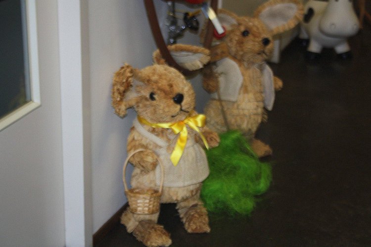 Первый показ новой коллекции 2016 года из резин от Hildegard Gunzel (фото 4)