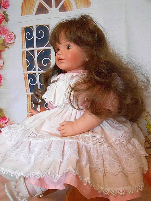 Продолжение. Зефиринки от Суссан Векен