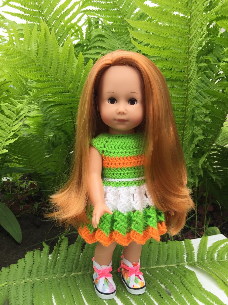 Неожиданная радость - Подружки Готц