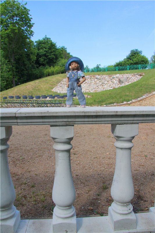 46-ой Пушкинский праздник поэзии в Берново. Часть первая