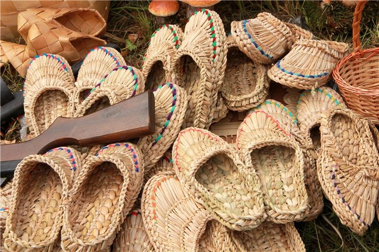 46-ой Пушкинский праздник поэзии в Берново. Часть вторая