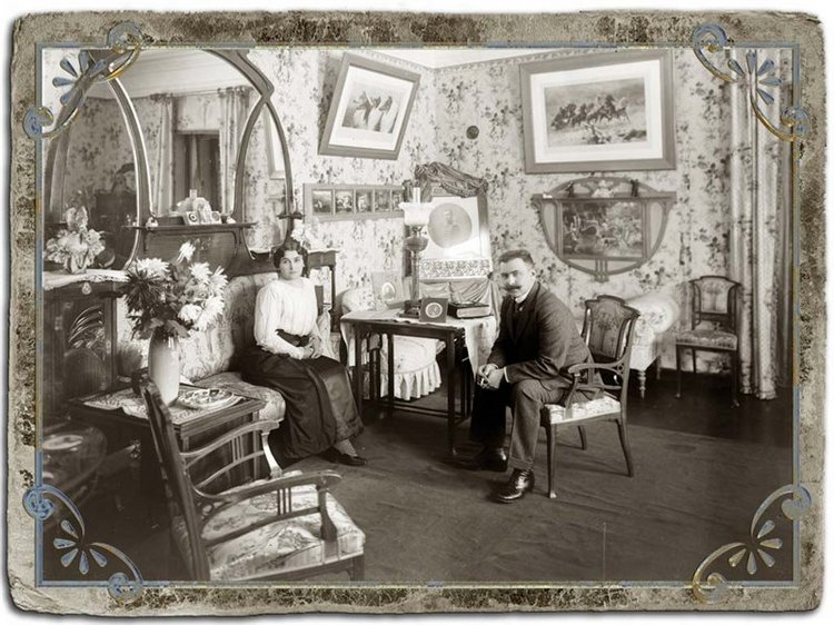 Кашин - город русского сердца. Часть первая. Кашинский краеведческий музей