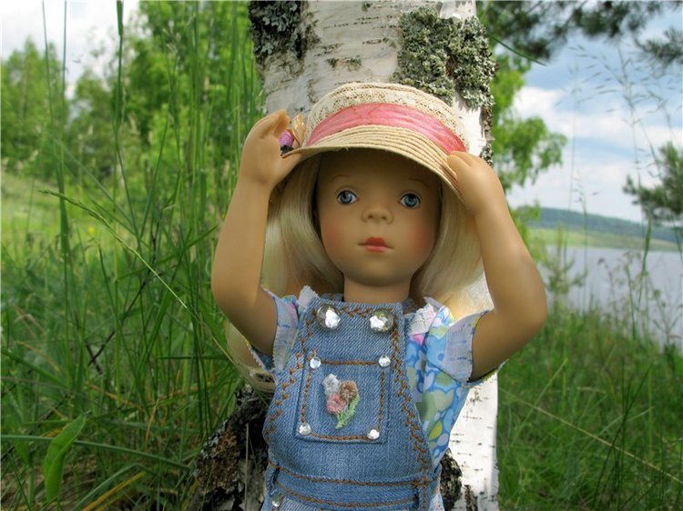 46-ой Пушкинский праздник поэзии в Берново. Часть первая