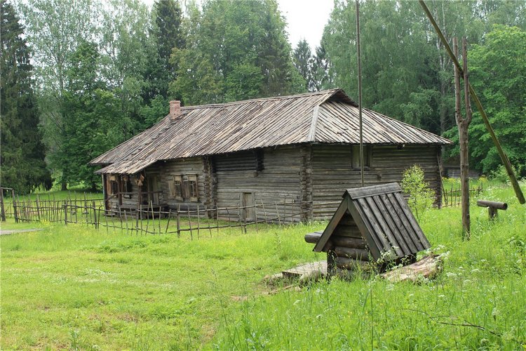 Эльф Luna by Olga Auer, мой прототип. Кукла реборн Светланы Преображенской