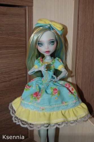 Монстры? Что вы, что вы!...часть 6, kowka51r (фото 6)