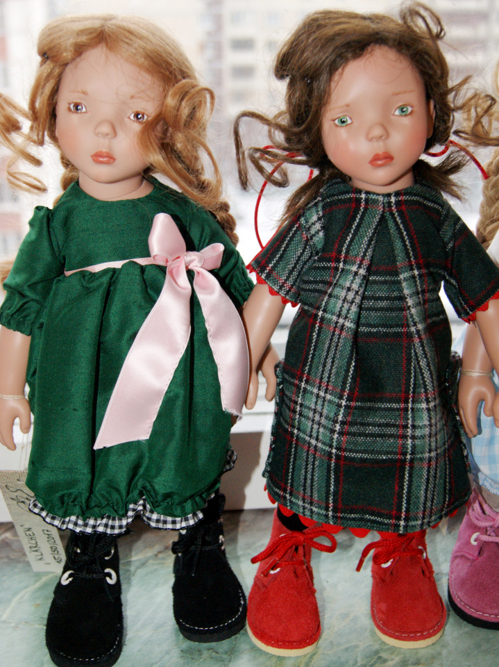 Zwergnase серия Junior 2016-2017, просим любить и жаловать