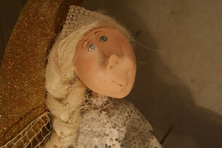 Снегурочки от разных авторов