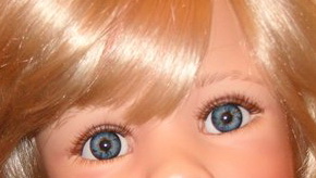 Эти глаза напротив... Кто узнал глаза своих кукол | Бэйбики Эти глаза напротив... Кто узнал глаза своих кукол