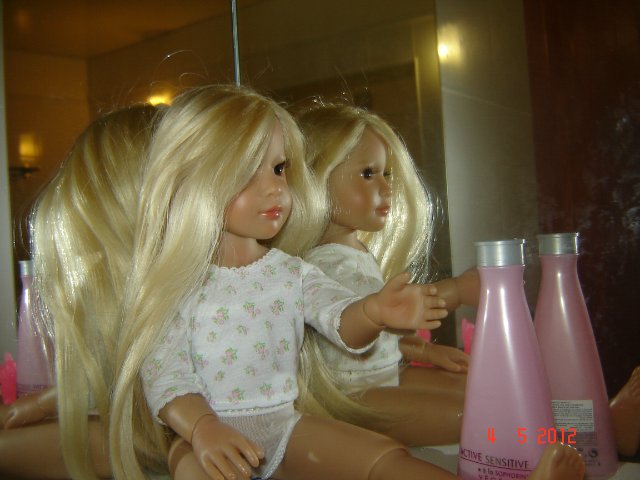 Опять Грейс: уроки танцев и вечерний туалет