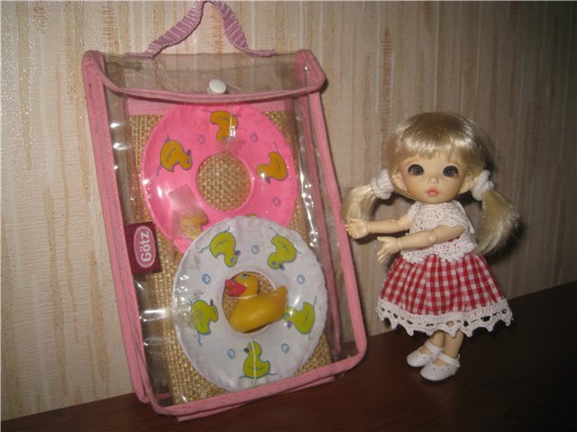 Летний отдых на море БЖДешечки Элис