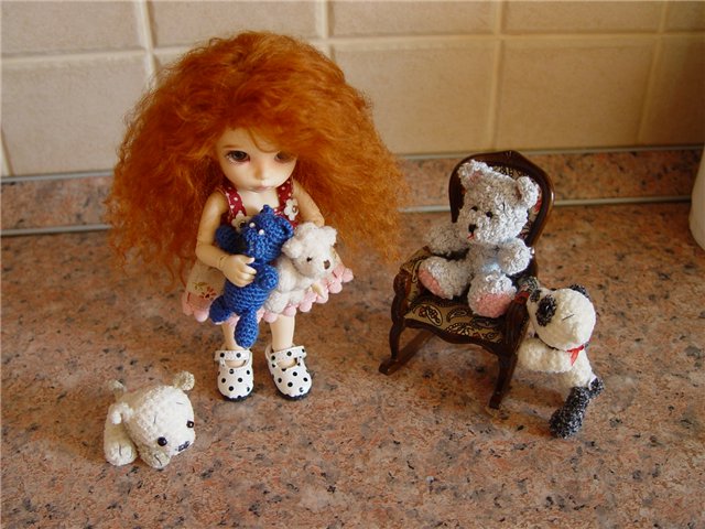 Ох, это сладкое и томительное слово - ожидание (фото 9)