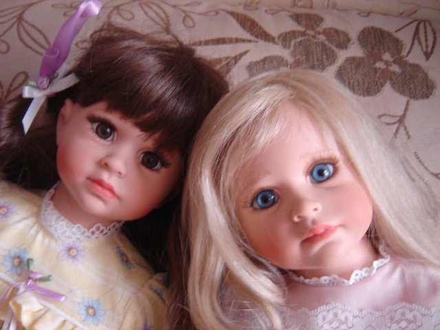 Новенькие от Ллойда Миддлтона