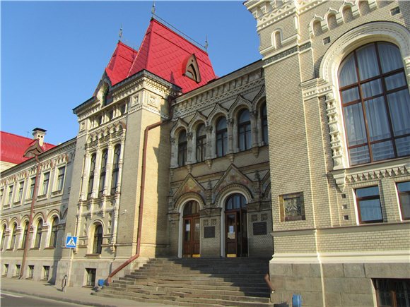 Утренняя прогулка по Волжской Набережной | Бэйбики Утренняя прогулка по Волжской Набережной