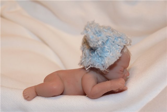 Мини-маус и другие. ООАК Ирины Савостиной