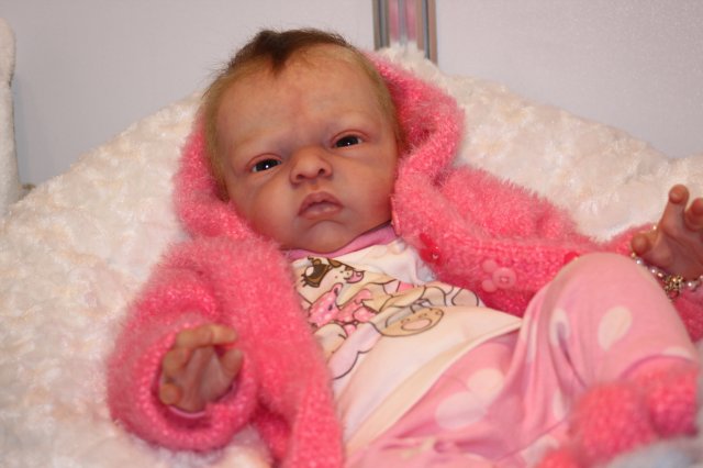 III Международная выставка кукол "Искусство куклы 2012"Наши Мастера(часть 1)