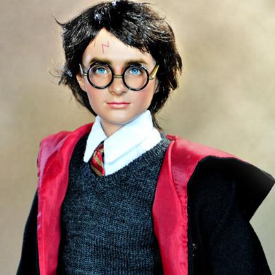 Куклы-звезды или новые лица кукол Ноэля Круза (Noel Cruz dolls)