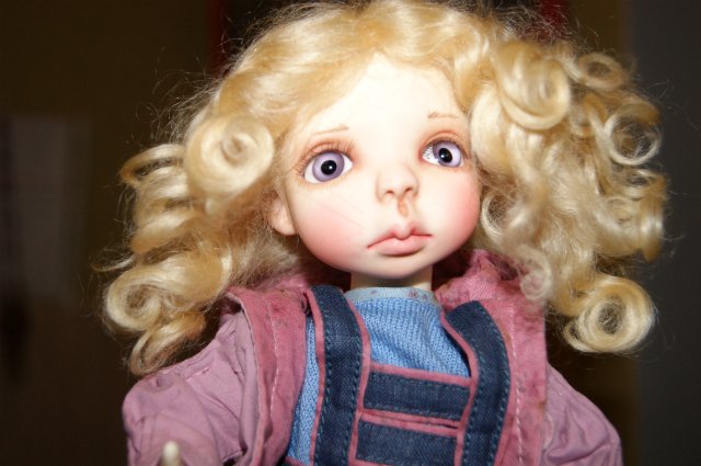 Bo Peep и компания - Kim Lasher