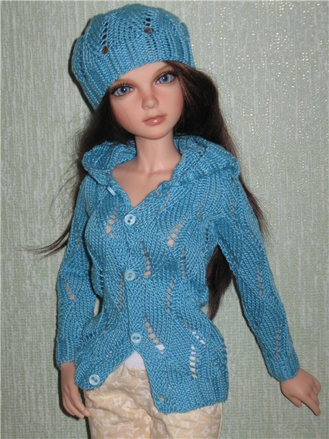 Море позитива! Или золотые ручки моей подруги