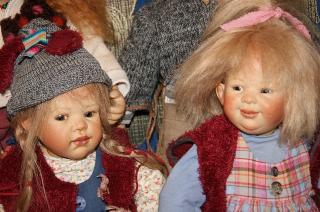 Мои любимые хомячки - толстячки от Susi Eimer