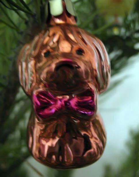 Новогоднее послание или Коллекция Деда Мороза