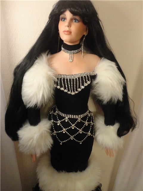 Независимая и гордая Джет