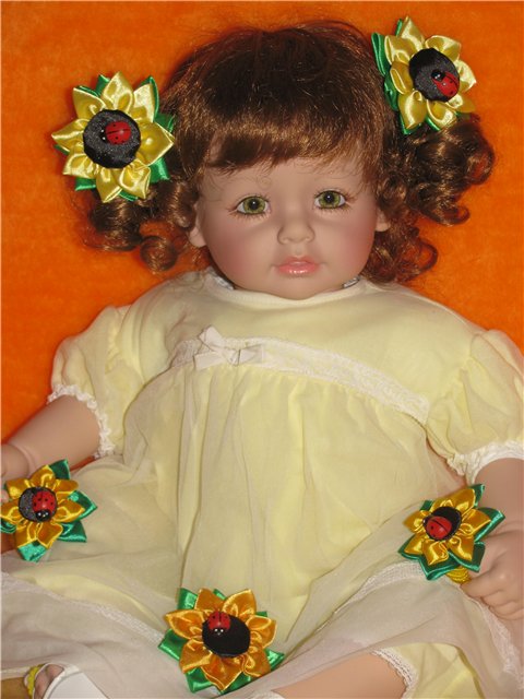 Рождественская Адора — Куклы Adora (Адора): коллекционные виниловые