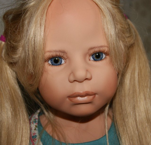 Plusczokводам и Plusczokманам - LIV and Harriet