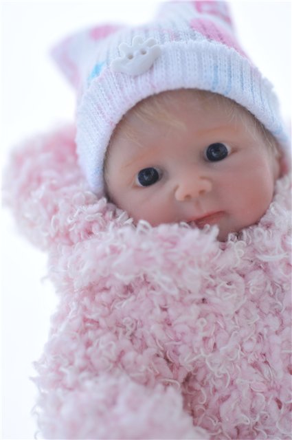 Ведь не всегда бывает в жизни круто, лишь только дети верят в сказку.. ООАК Ирины Савостиной