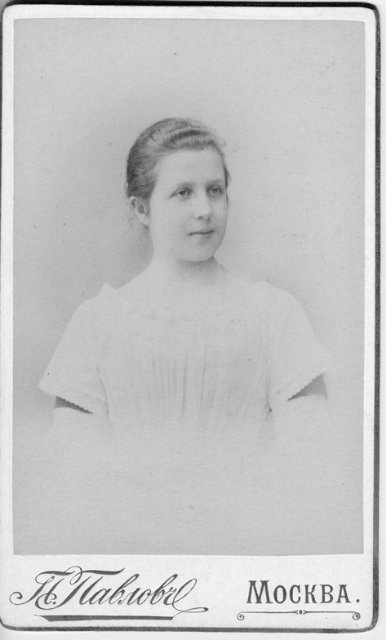 Ко Дню знаний. Из истории женского образования в России