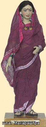 Выставка кукол в костюмах народов Индии "Лучистая капля живой красоты" | Бэйбики Выставка кукол в костюмах народов Индии "Лучистая капля живой красоты" (фото 9)