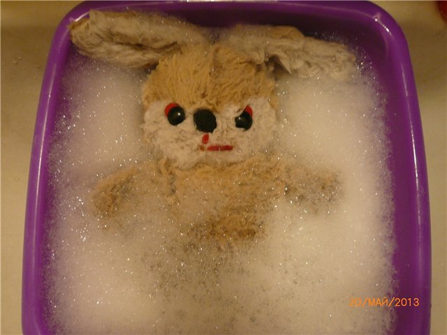 Мой маленький кусочек детства (фото 2)