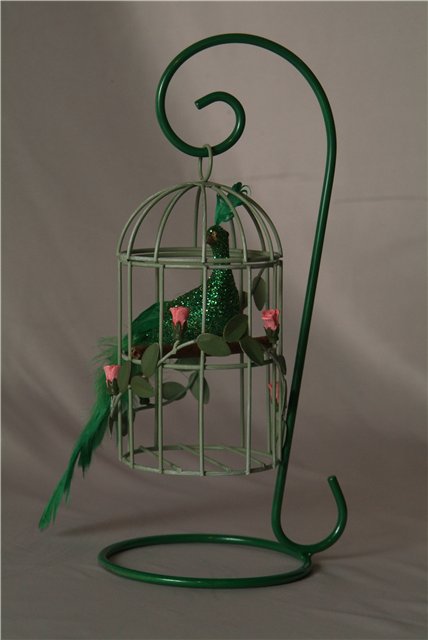 Голь на выдумку хитра... или как я стала дизайнером кукольного интерьера (фото 2)