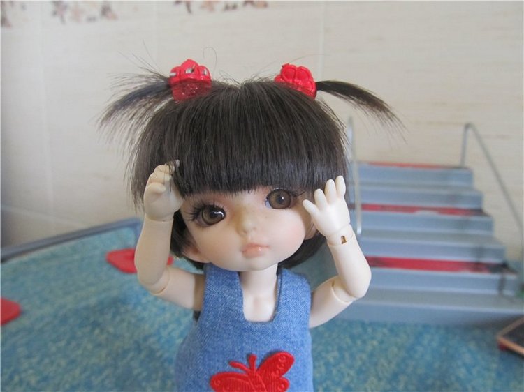 Брат -2 — Куклы Soom (Сум): BJD (БЖД)
