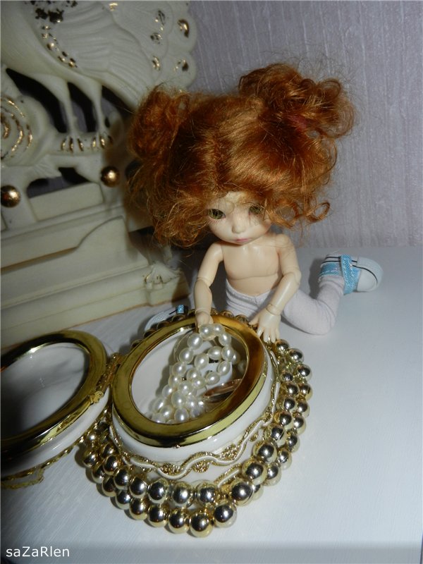 Нюська. PukiFee Ante | Бэйбики Нюська. PukiFee Ante — Куклы Fairyland (ФэйриЛэнд): BJD (БЖД)