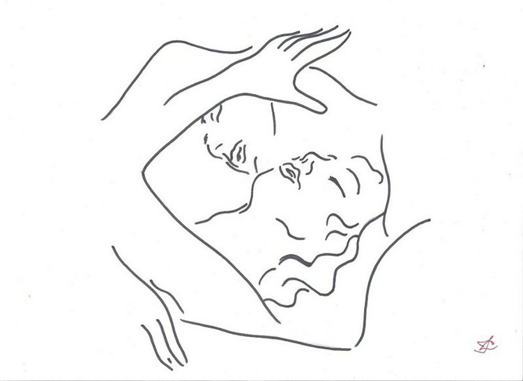 Иногда я рисую — Другие хобби и увлечения: сад