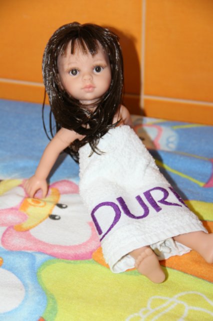 Первая Паолочка Кира дома! Кукла Paola Reina | Бэйбики Первая Паолочка Кира дома! Кукла Paola Reina