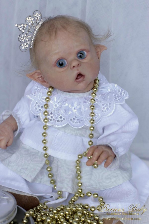 Тосенька и Зосенька! Куклы реборн Анастасии Бочковой