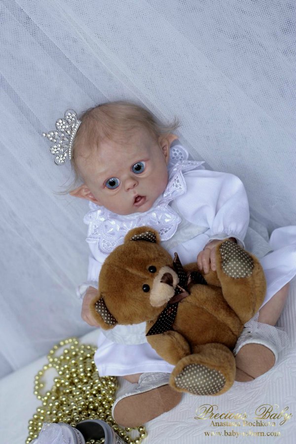 Тосенька и Зосенька! Куклы реборн Анастасии Бочковой