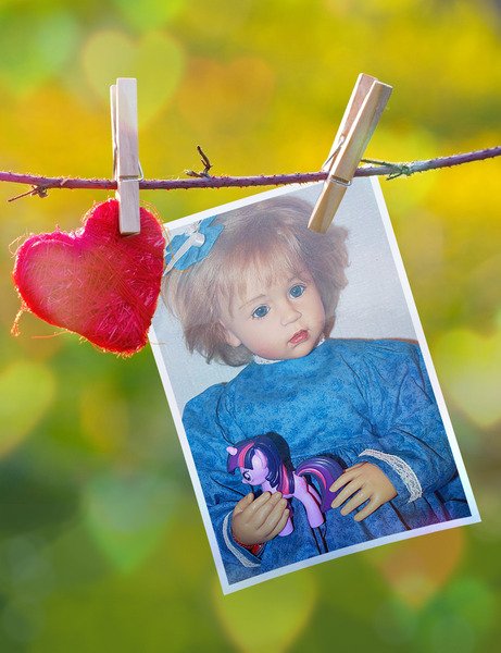 Сбылась моя мечта! Кристина от автора Sissel Skille (фото 5)