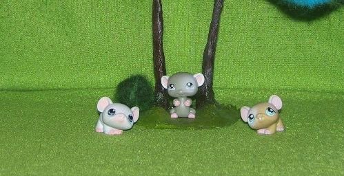 Сказка о цветочных феях — Одежда и обувь для кукол своими руками: фото