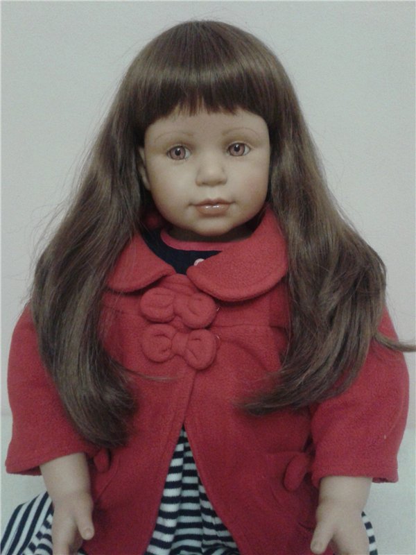 Моя красавица Мелани (Melanie, Brigitte Paetsch)