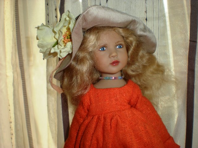 Размер имеет значение - Skarlett Nicole Marschollek-Menzner